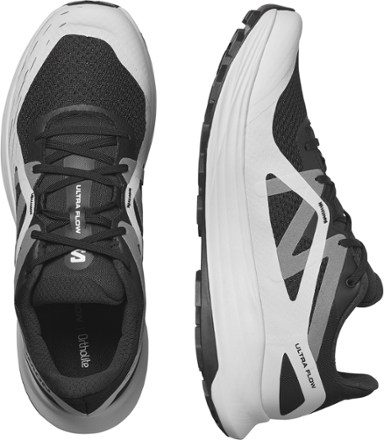 Ultra Flow Trail-Running Shoes - Men's