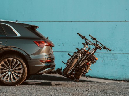 OnRamp LX Bike Rack