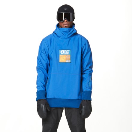 Parker Jacket - Men's