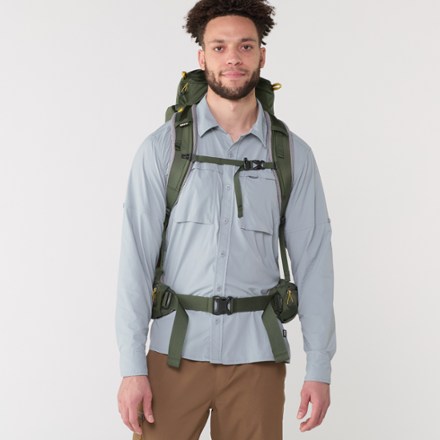 Traverse 35 Pack - Men's
