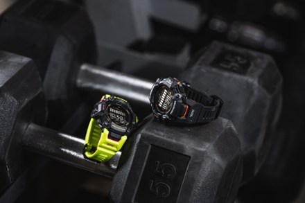 G-Shock Move GBD-H2000 HR GPS