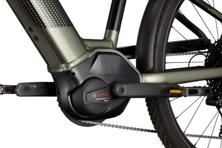 Tesoro Neo X 2 StepThru Electric Bike