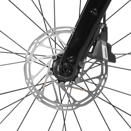 GRVL AF 2 Apex Bike