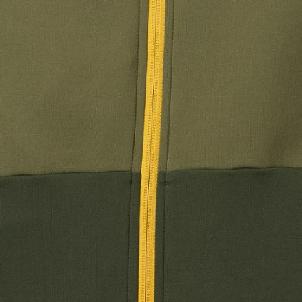 Flash Hyperstretch Fleece Jacket - Men's