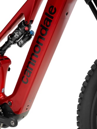 Moterra SL 2 Electric Mountain Bike