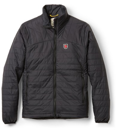 Expedition X-Latt Insulated Jacket - Men's