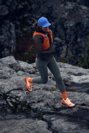 Norvan LD 4 Trail-Running Shoes - Women's