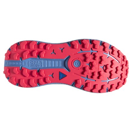 Caldera 6 Trail-Running Shoes - Women's