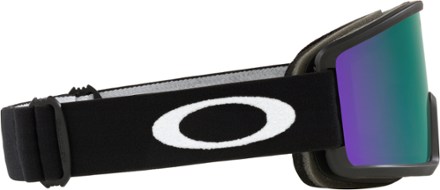 Target Line M Snow Goggles
