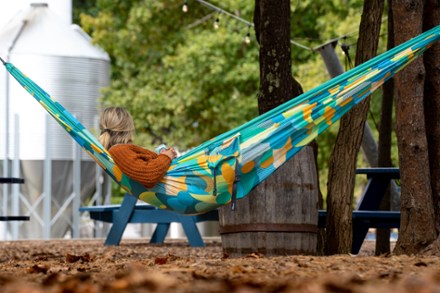 DoubleNest Hammock - Print