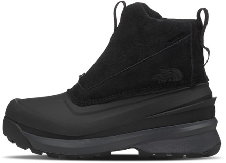 Chilkat V Zip Waterproof Boots - Men's