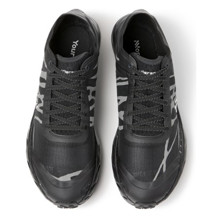 Kjerag Brut Trail-Running Shoes