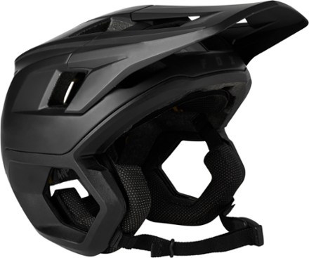 DropFrame Pro Mips Bike Helmet