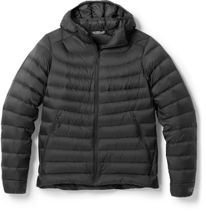 Cerium Insulated Hoodie - Women's