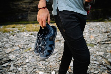 SOLR Sandals - Men's