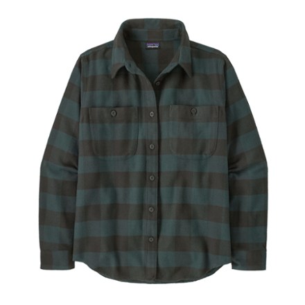 Fjord Flannel Shirt - Women's