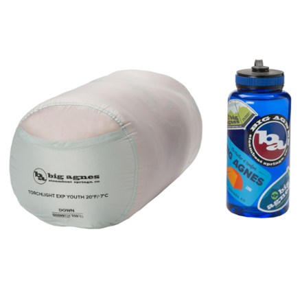 Torchlight EXP Youth 20 Sleeping Bag - Kids'