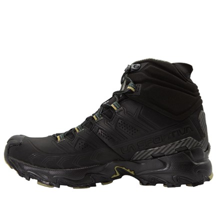 Ultra Raptor II Mid Leather GTX Hiking Boots - Men's