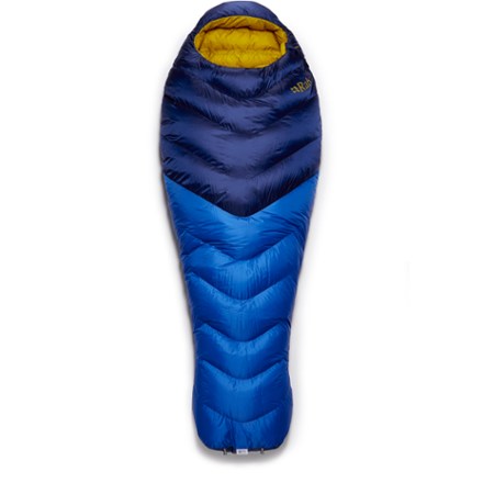 Neutrino 400 Sleeping Bag - Women's