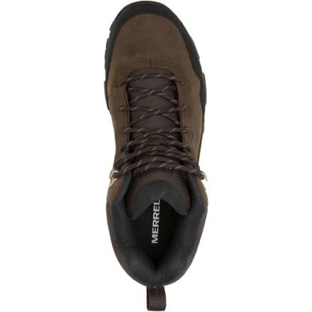 Coldpack 3 Thermo Mid Waterproof Hiking Boots - Men's