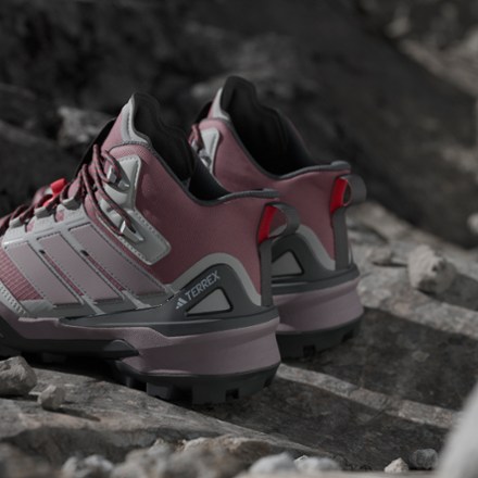Terrex Skychaser Mid GORE-TEX Hiking Boots - Women's