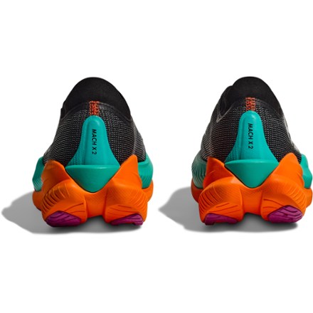 Mach X 2 Road-Running Shoes - Women's