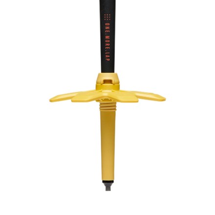 Traverse 3 Ski Poles - Pair