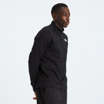 Winter Warm Pro 1/4-Zip Top - Men's