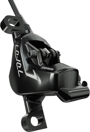 Level Ultimate Hydraulic Disc Brake and Lever Set