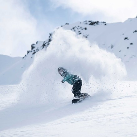 Japow Snowboard - 2024/2025