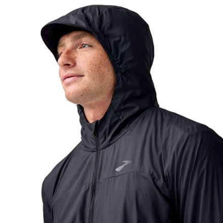 Canopy Packable Jacket - Men's