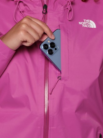 Alta Vista Jacket - Women's