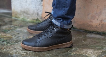 Bergen Waterproof Shoes - Men's