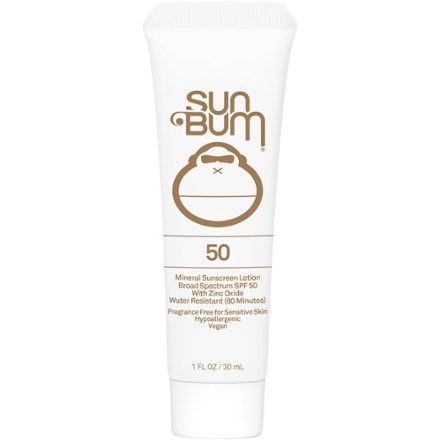 Mineral SPF 50 Sun Lotion - 1 fl. oz.