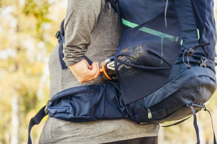 Amber 68 Plus Pack - Women's