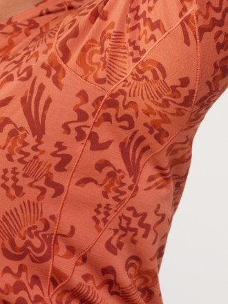 Merino 185 Long-Sleeve Base Layer Top