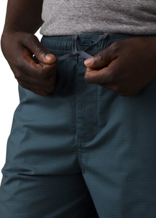 Double Peak E-Waist Shorts - Men's