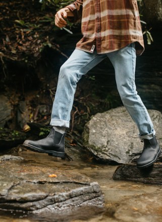 Original Chelsea Boots