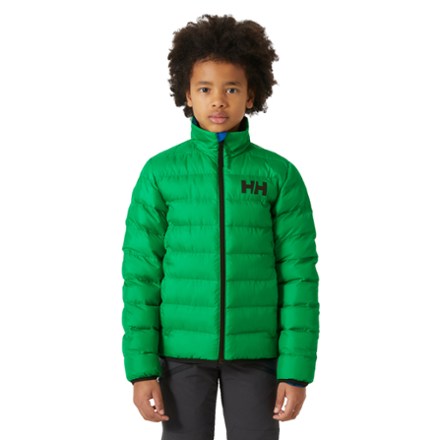 Marka Insulator Jacket - Kids'