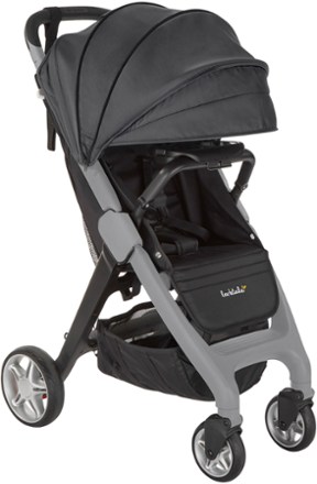 Chit Chat Plus Stroller