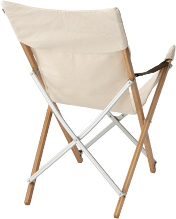 Take! Bamboo Chair - Long