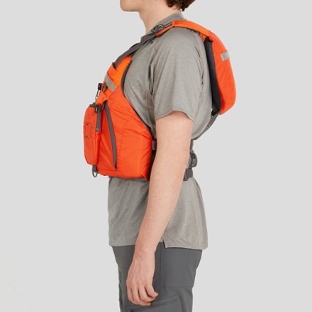 cVest PFD