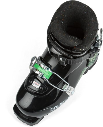 Green Menace 2.0 GW Ski Boots - Kids' 2023/2024