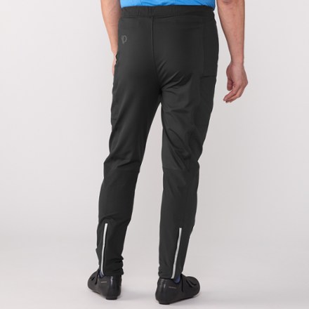 Hybrid Wind Cycling Pants - Men's