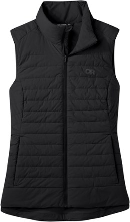 Shadow Insulated Vest - Women's