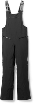 Bliss Bib Snow Pants - Women's