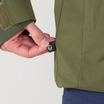 Powderbound 3-in-1 Jacket - Men's