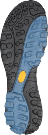 Selvatica Mid GTX Hiking Boots - Men's