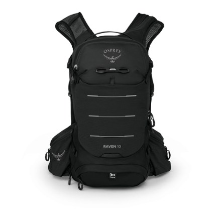 Raven Hydration Pack