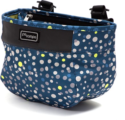 Crescent Bike Basket